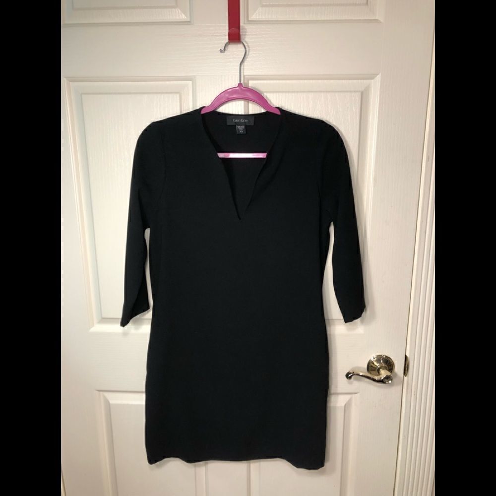 Karen Kane dress 
